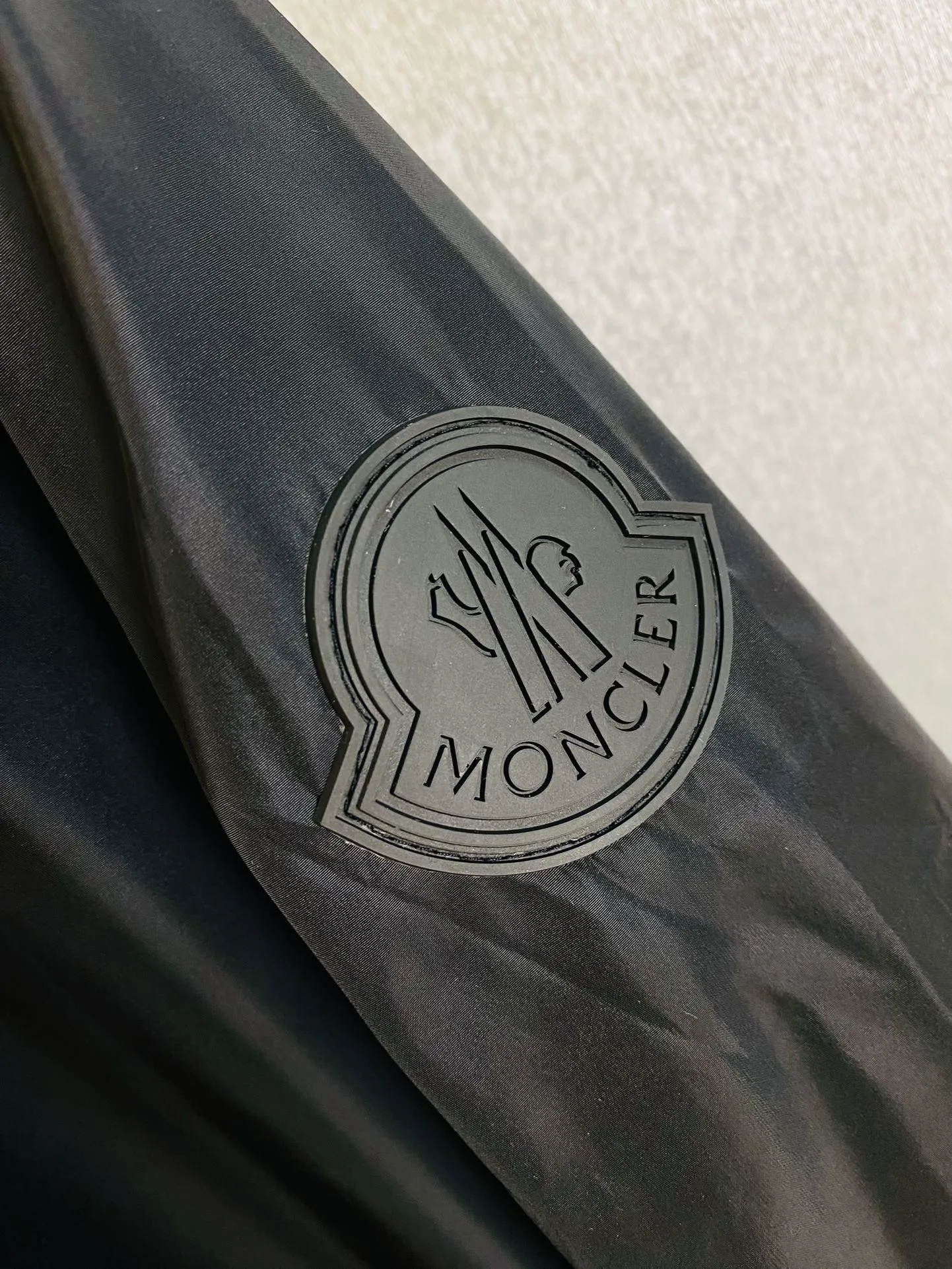 Original 190 🔥 Moncler 2026 ！New Arrival ⚠ ⚠ Quality ⚠ ⚠ Same Style Versatile Quality ： Size：M-3XL